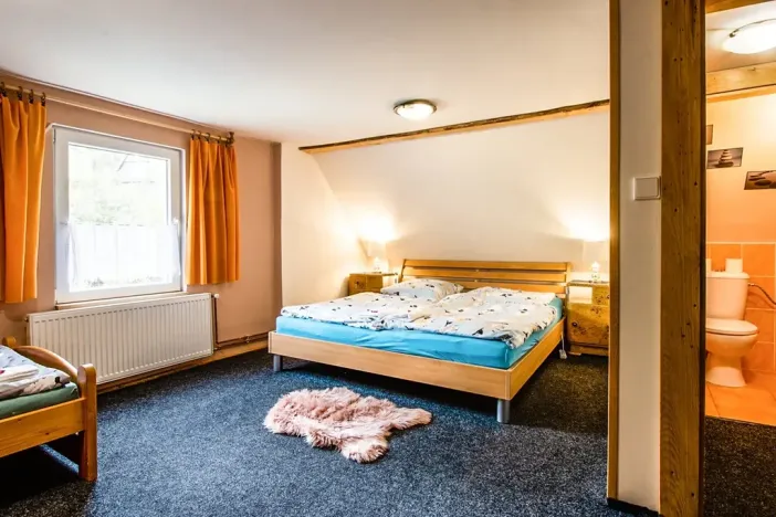 Prodej rodinného domu, Desná, Krkonošská, 380 m2