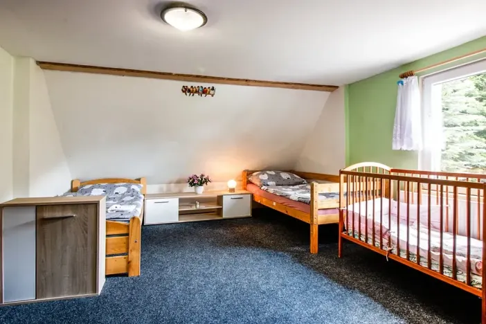 Prodej rodinného domu, Desná, Krkonošská, 380 m2