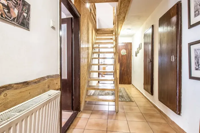 Prodej rodinného domu, Desná, Krkonošská, 380 m2