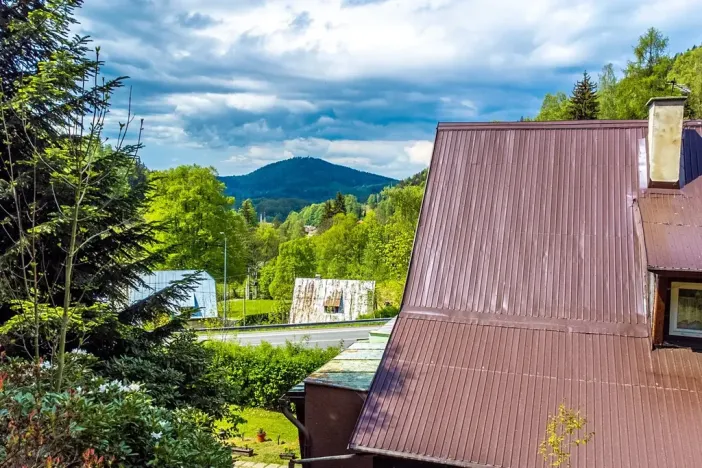 Prodej rodinného domu, Desná, Krkonošská, 380 m2