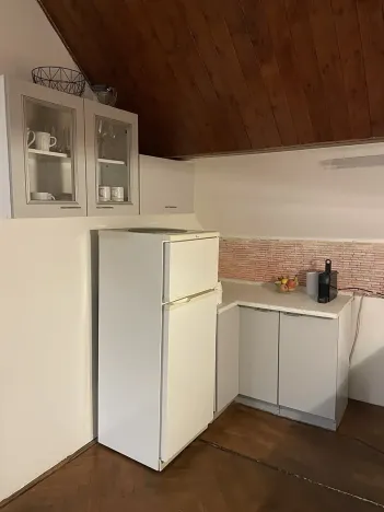 Pronájem bytu 1+1, Liberec, nám. Českých bratří, 40 m2