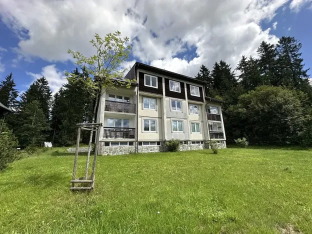 Prodej bytu 2+1, Harrachov, 57 m2