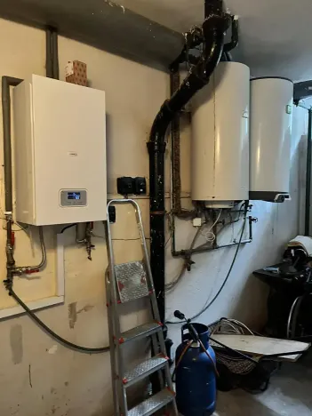 Prodej bytu 2+1, Harrachov, 57 m2