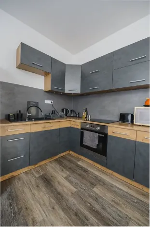 Prodej bytu 1+1, Liberec, Zlínská, 46 m2