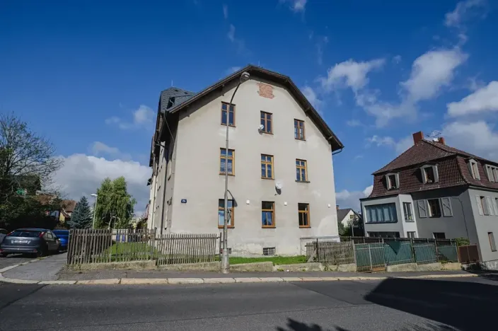 Prodej bytu 1+1, Liberec, Zlínská, 46 m2