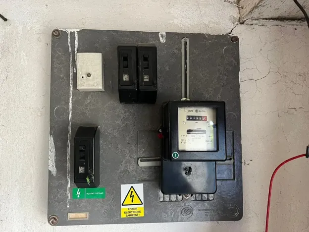 Prodej garáže, Liberec, 22 m2