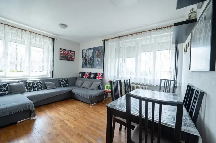 Prodej rodinného domu, Mnichovo Hradiště, 200 m2