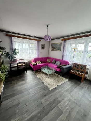 Prodej rodinného domu, Mnichovo Hradiště, 200 m2