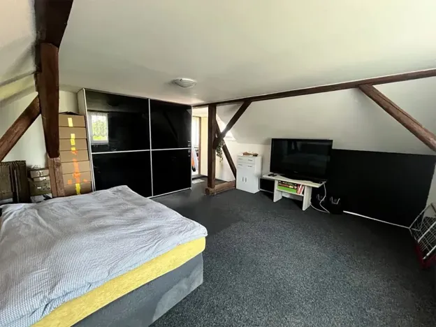 Prodej rodinného domu, Mnichovo Hradiště, 200 m2