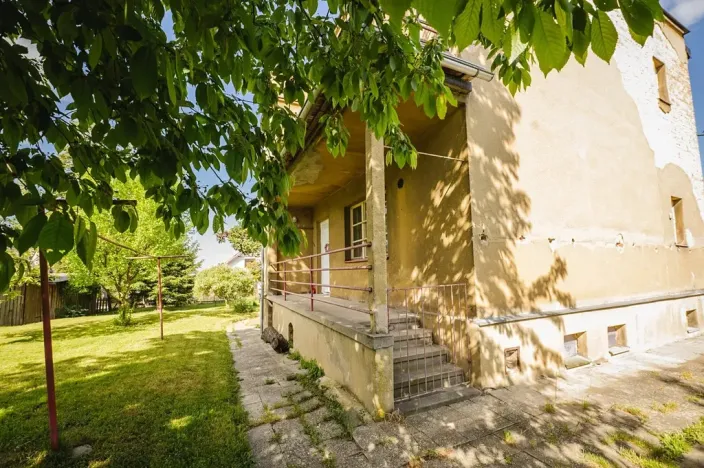 Prodej rodinného domu, Turnov, Švermova, 206 m2