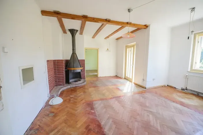 Prodej rodinného domu, Turnov, Švermova, 206 m2