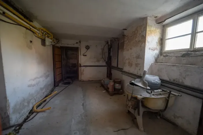 Prodej rodinného domu, Turnov, Švermova, 206 m2