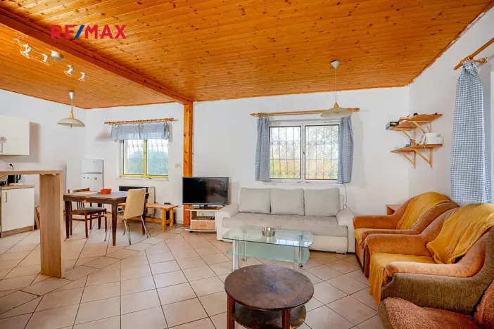 Prodej pozemku pro bydlení, Praha - Jinonice, K Opatřilce, 1082 m2