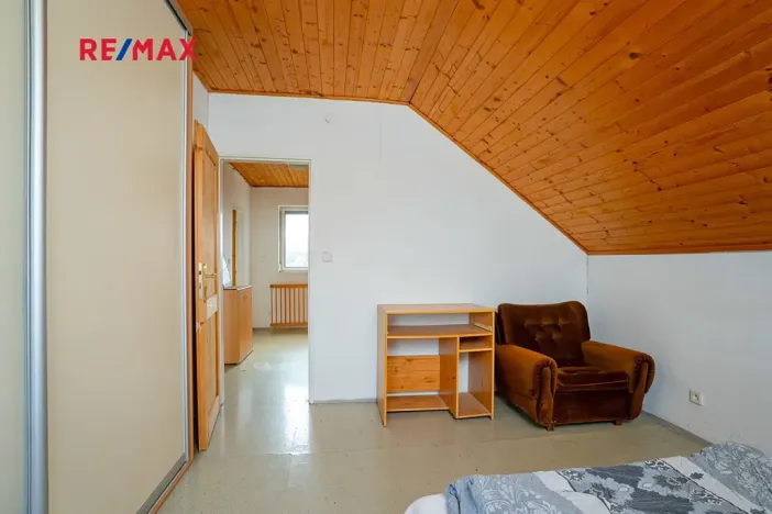 Prodej pozemku pro bydlení, Praha - Jinonice, K Opatřilce, 1082 m2