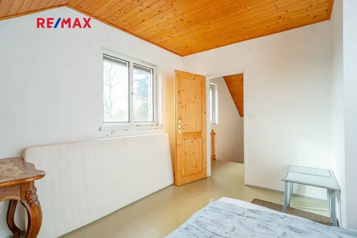 Prodej pozemku pro bydlení, Praha - Jinonice, K Opatřilce, 1082 m2