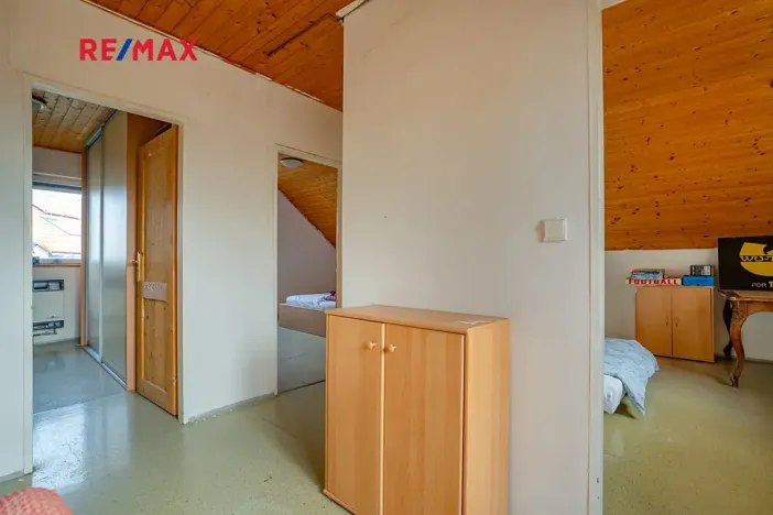 Prodej pozemku pro bydlení, Praha - Jinonice, K Opatřilce, 1082 m2