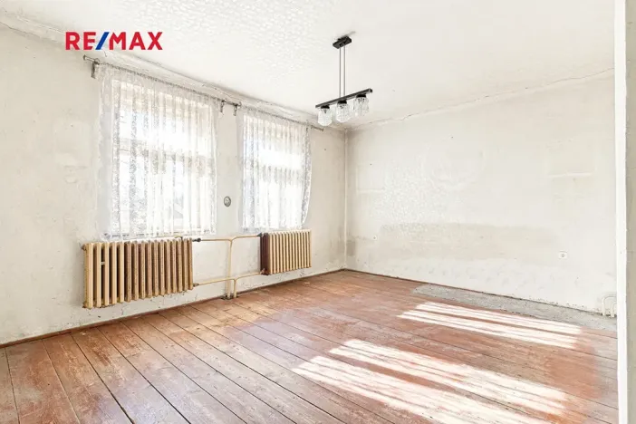 Prodej rodinného domu, Týnec nad Sázavou, 71 m2