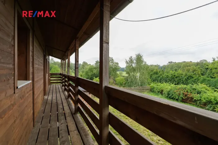 Prodej rodinného domu, Jindřichovice pod Smrkem, 140 m2