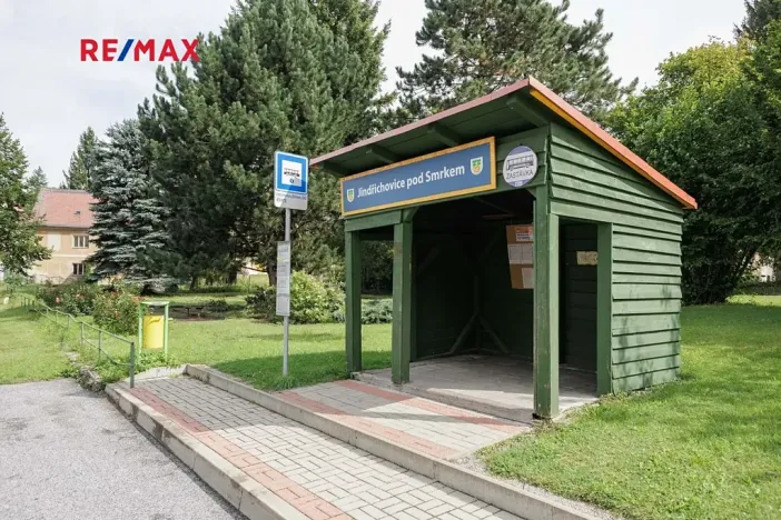 Prodej rodinného domu, Jindřichovice pod Smrkem, 140 m2