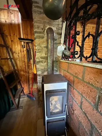 Prodej chaty, Plasy, 26 m2