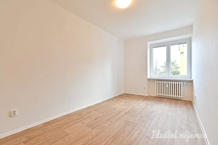 Pronájem bytu 3+kk, Brno - Líšeň, Bačovského, 72 m2