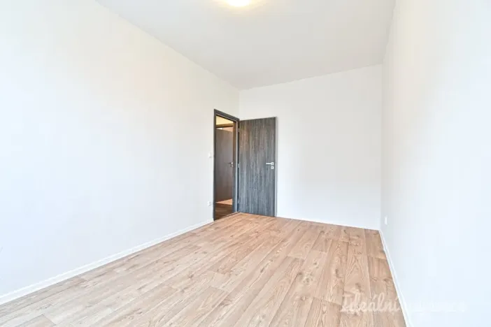 Pronájem bytu 3+kk, Brno - Líšeň, Bačovského, 72 m2
