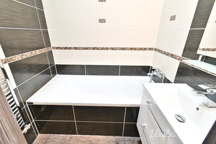 Pronájem bytu 3+kk, Brno - Líšeň, Bačovského, 72 m2