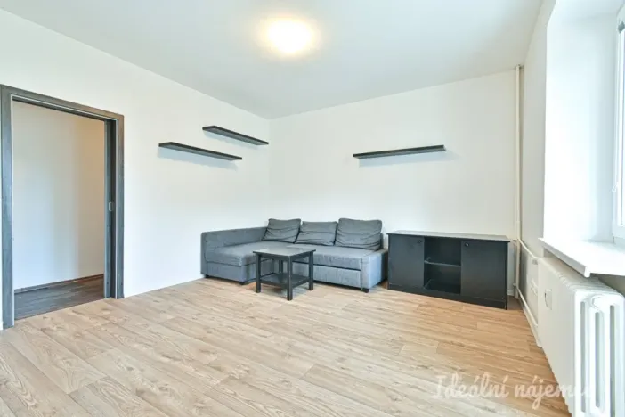 Pronájem bytu 3+kk, Brno, Bačovského, 72 m2