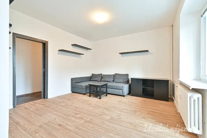 Pronájem bytu 3+kk, Brno, Bačovského, 72 m2