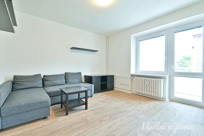 Pronájem bytu 3+kk, Brno, Bačovského, 72 m2