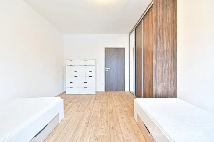 Pronájem bytu 3+kk, Brno, Bačovského, 72 m2