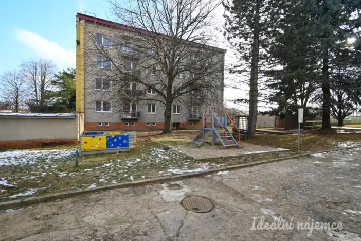 Pronájem bytu 3+kk, Brno, Bačovského, 72 m2