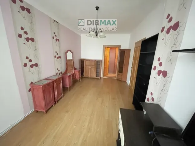 Pronájem bytu 3+kk, Plzeň - Jižní Předměstí, Vrchlického, 70 m2