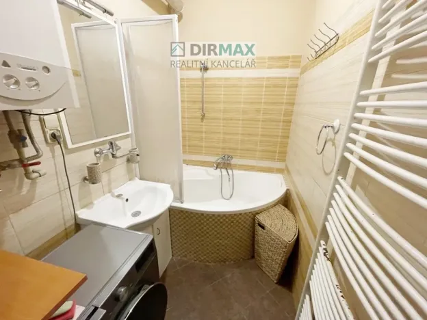 Pronájem bytu 3+kk, Plzeň - Jižní Předměstí, Vrchlického, 70 m2