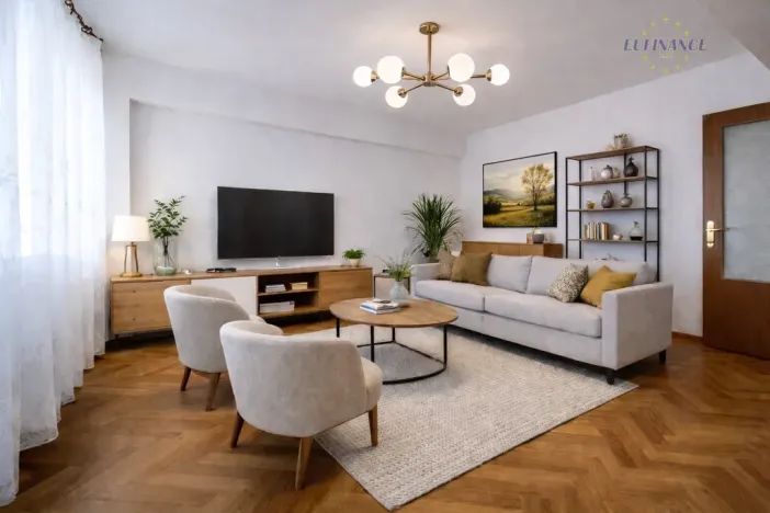 Prodej bytu 1+1, Mladá Boleslav - Mladá Boleslav II, Jana Palacha, 41 m2