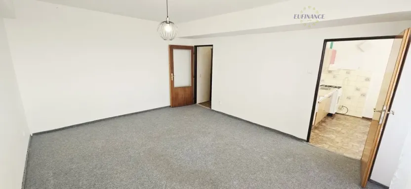 Prodej bytu 1+1, Mladá Boleslav - Mladá Boleslav II, Jana Palacha, 41 m2