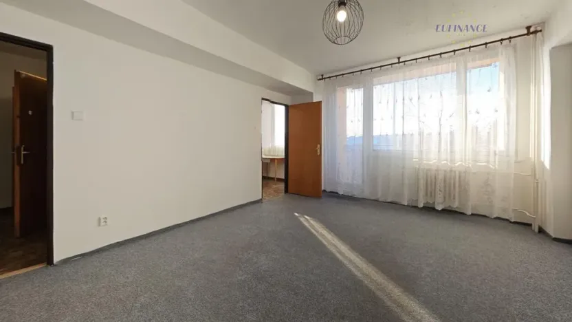 Prodej bytu 1+1, Mladá Boleslav - Mladá Boleslav II, Jana Palacha, 41 m2