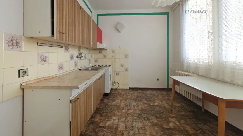 Prodej bytu 1+1, Mladá Boleslav - Mladá Boleslav II, Jana Palacha, 41 m2