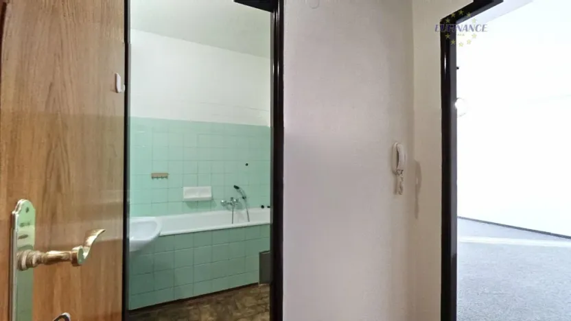 Prodej bytu 1+1, Mladá Boleslav - Mladá Boleslav II, Jana Palacha, 41 m2