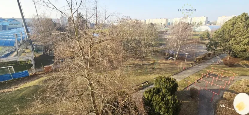 Prodej bytu 1+1, Mladá Boleslav - Mladá Boleslav II, Jana Palacha, 41 m2