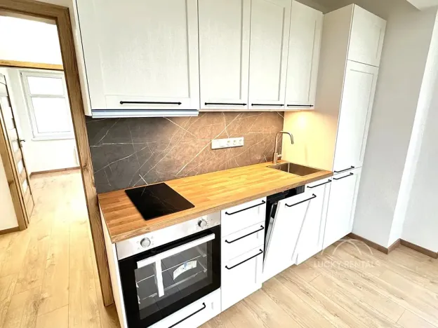 Pronájem bytu 2+kk, Hradec Králové, Švehlova, 52 m2