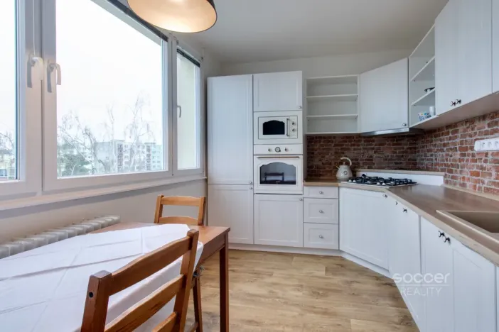 Pronájem bytu 2+1, Mladá Boleslav - Mladá Boleslav II, U stadionu, 64 m2