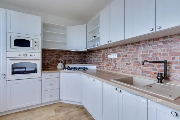 Pronájem bytu 2+1, Mladá Boleslav - Mladá Boleslav II, U stadionu, 64 m2