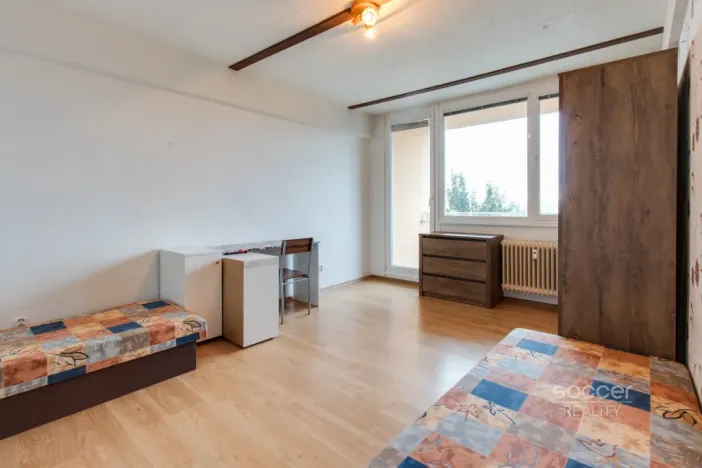 Pronájem bytu 2+1, Mladá Boleslav - Mladá Boleslav II, U stadionu, 64 m2