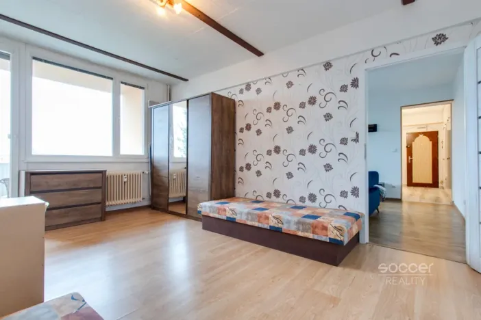 Pronájem bytu 2+1, Mladá Boleslav - Mladá Boleslav II, U stadionu, 64 m2