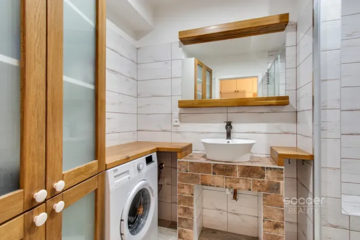 Pronájem bytu 2+1, Mladá Boleslav - Mladá Boleslav II, U stadionu, 64 m2