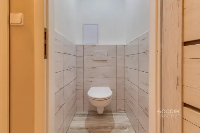 Pronájem bytu 2+1, Mladá Boleslav - Mladá Boleslav II, U stadionu, 64 m2