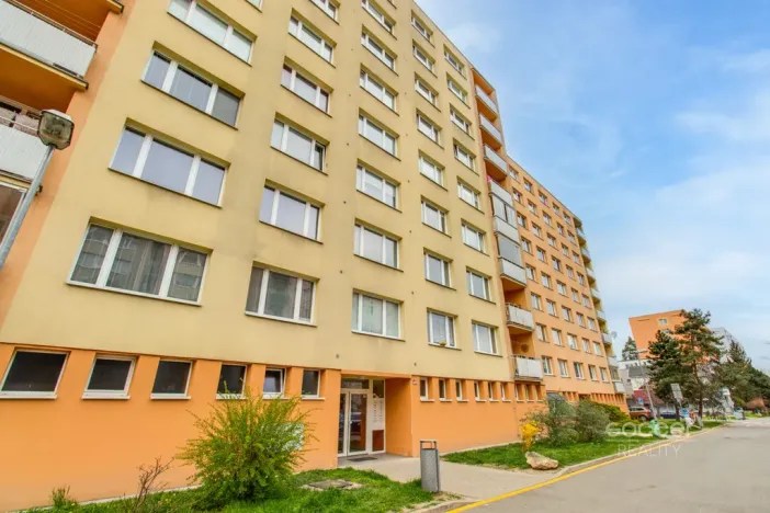 Pronájem bytu 2+1, Mladá Boleslav - Mladá Boleslav II, U stadionu, 64 m2