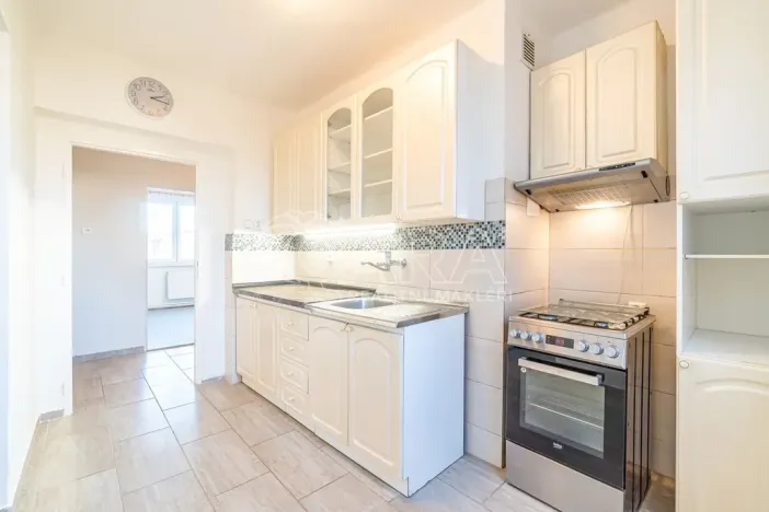 Pronájem bytu 3+1, Kralupy nad Vltavou - Mikovice, 28. října, 64 m2