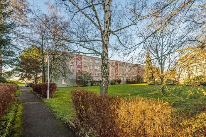 Pronájem bytu 3+1, Kralupy nad Vltavou - Mikovice, 28. října, 64 m2